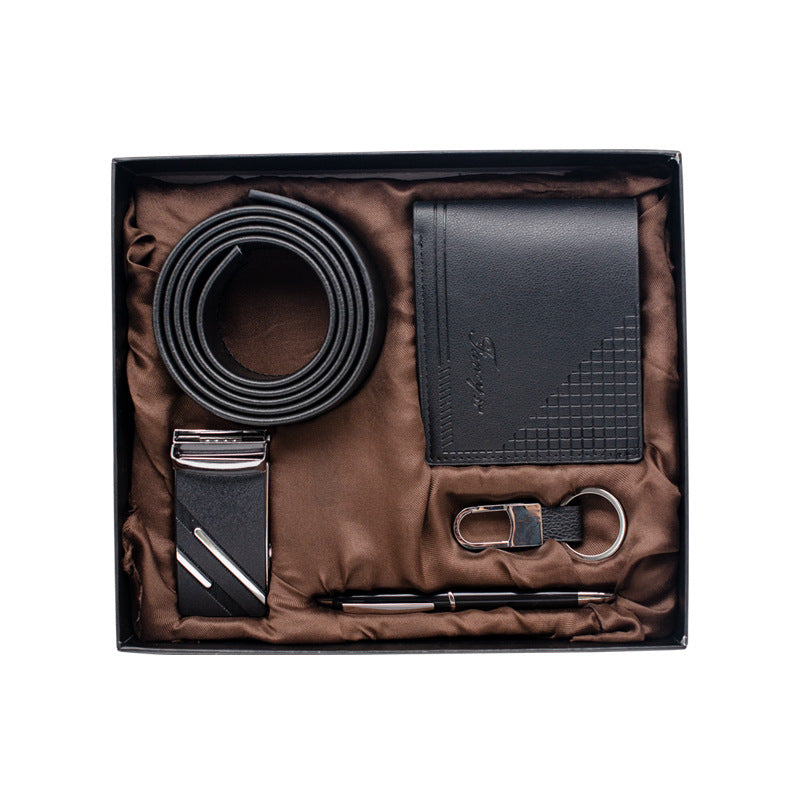 To the Hero of Our Home: The Ultimate Father’s Day Gift Set