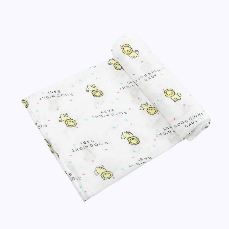 Swaddle / Baby Blanket