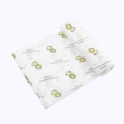 Swaddle / Baby Blanket