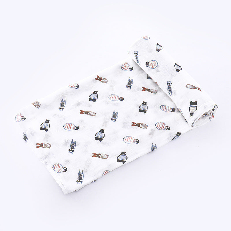 Swaddle / Baby Blanket