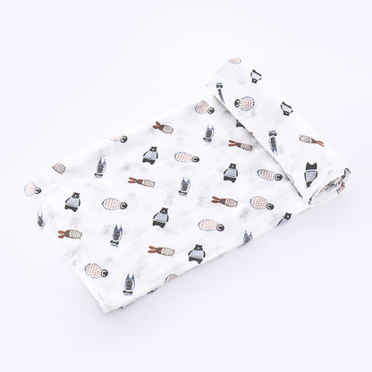 Swaddle / Baby Blanket