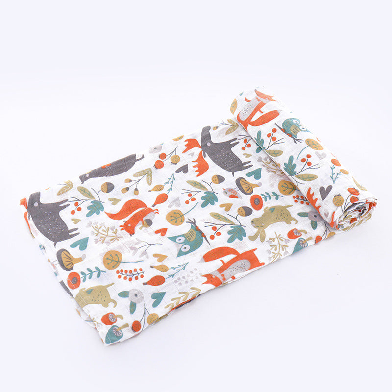 Swaddle / Baby Blanket