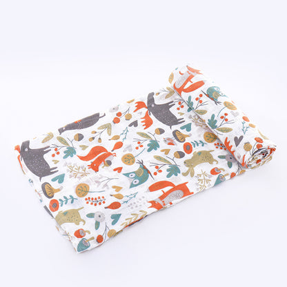 Swaddle / Baby Blanket