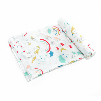 Swaddle / Baby Blanket