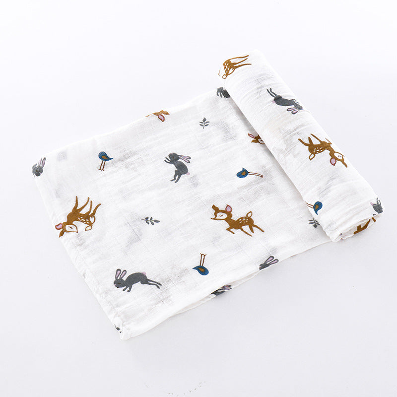 Swaddle / Baby Blanket