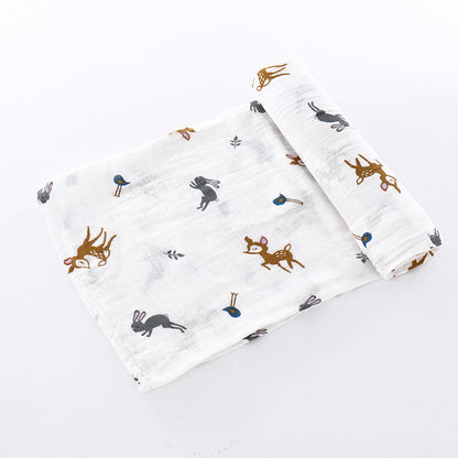 Swaddle / Baby Blanket