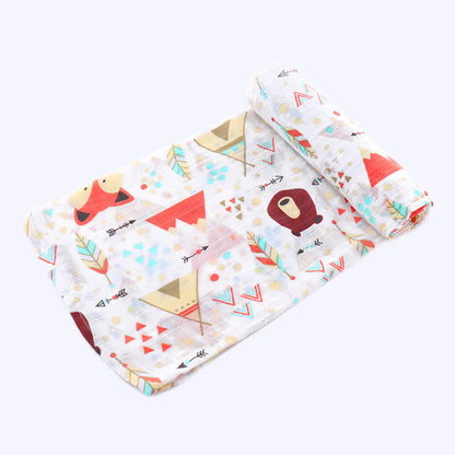 Swaddle / Baby Blanket