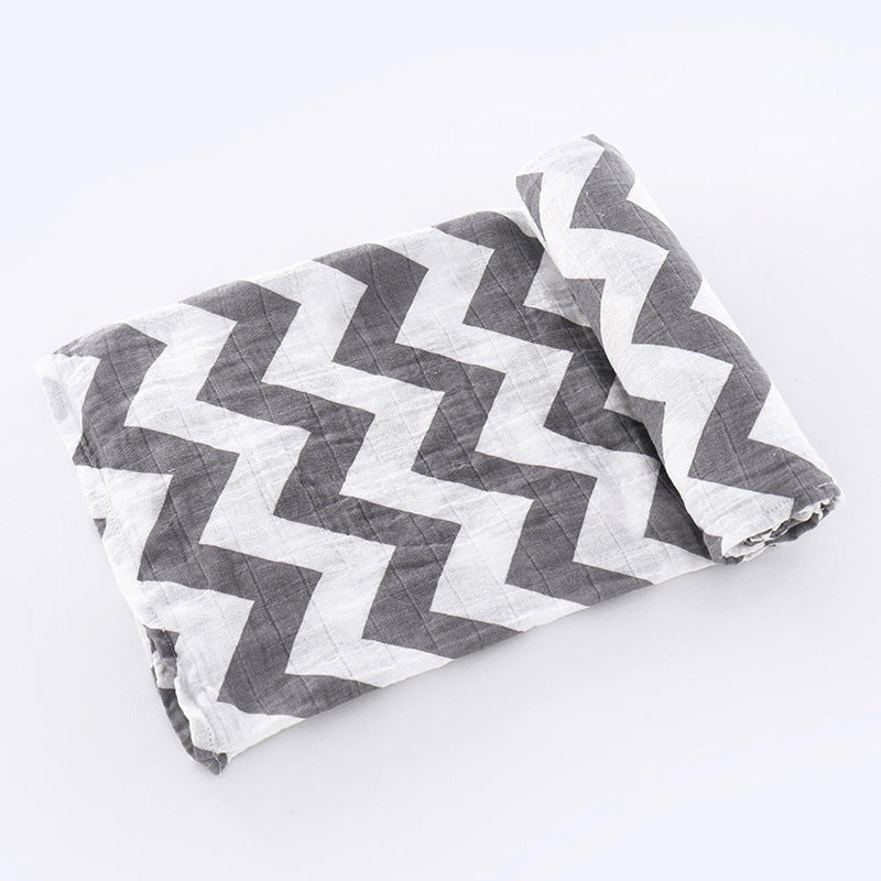 Swaddle / Baby Blanket