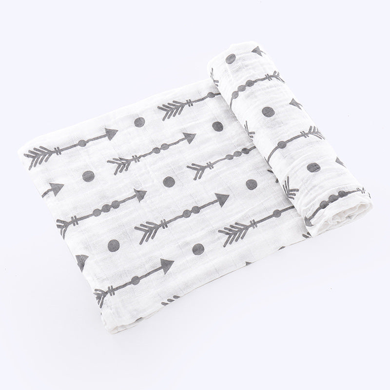 Swaddle / Baby Blanket