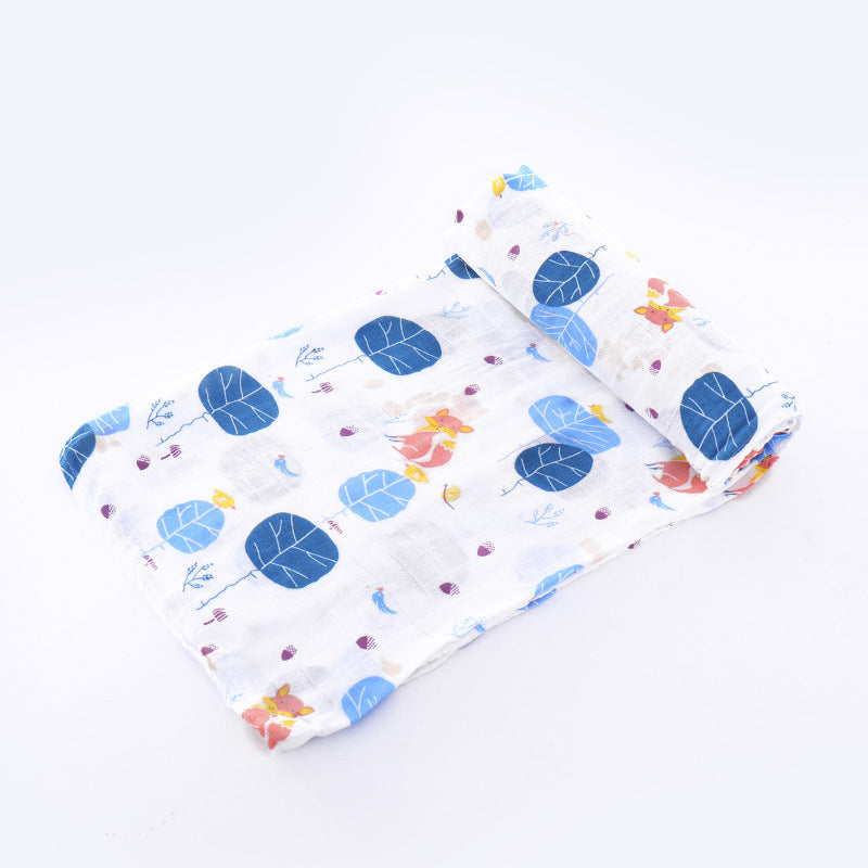 Swaddle / Baby Blanket