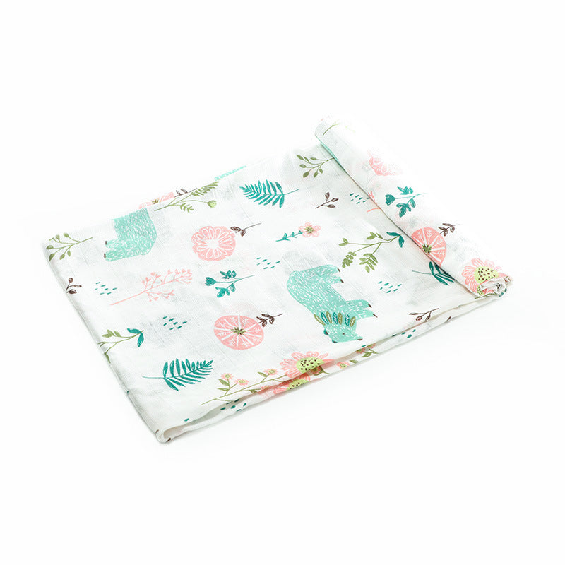 Swaddle / Baby Blanket