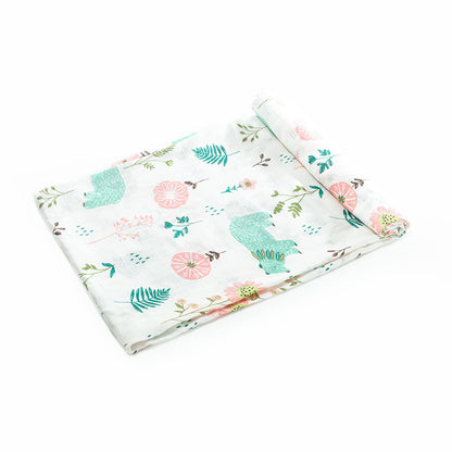 Swaddle / Baby Blanket
