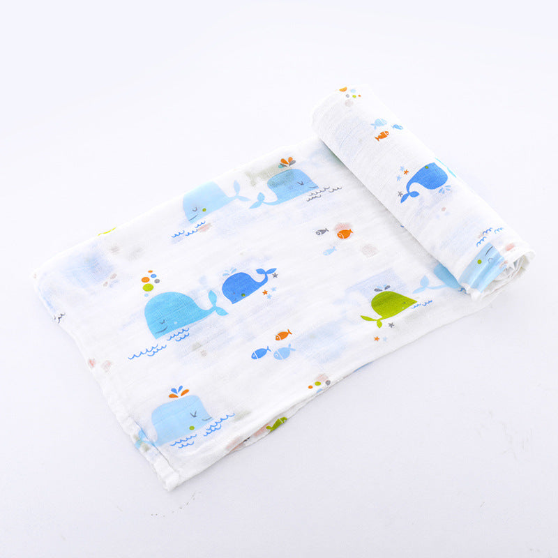 Swaddle / Baby Blanket