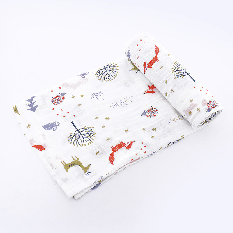 Swaddle / Baby Blanket