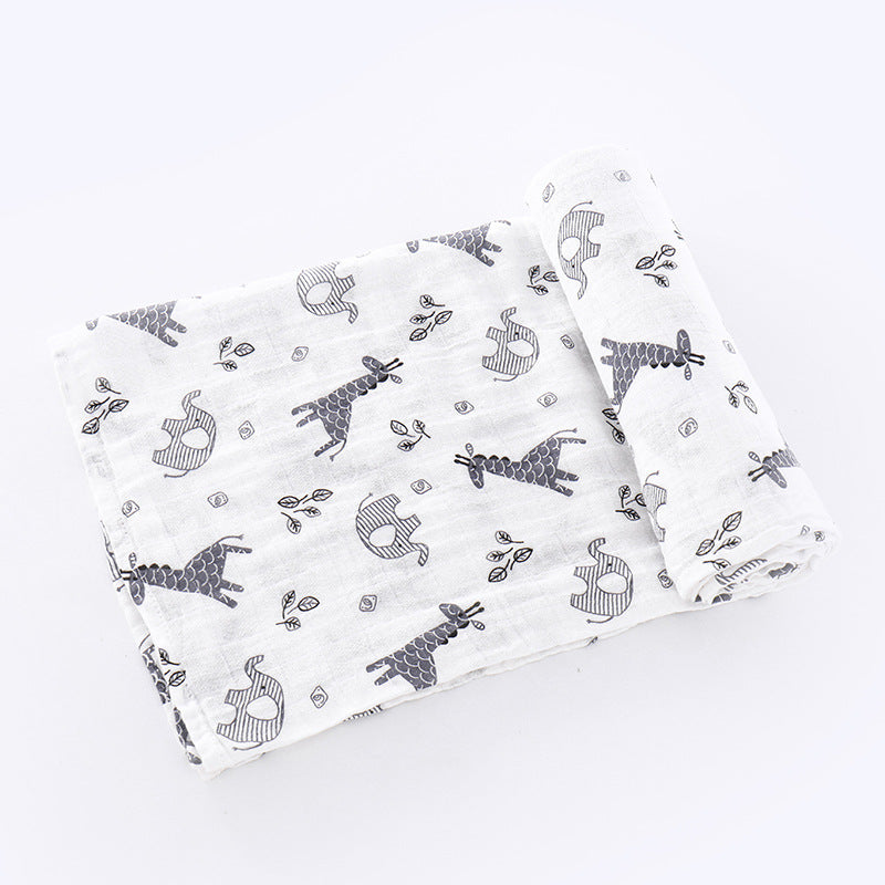 Swaddle / Baby Blanket