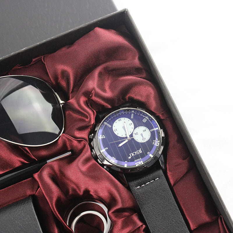2026 Sophistication for Dad: The All-in-One Luxury Gift Set