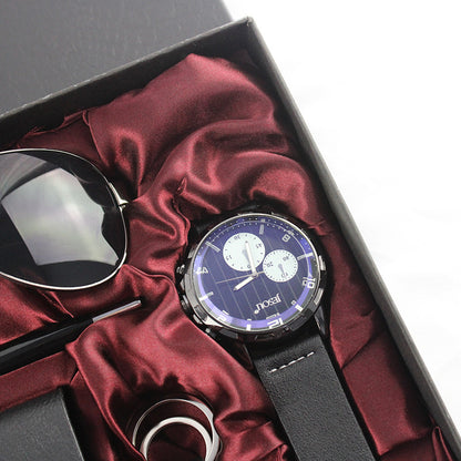 2026 Sophistication for Dad: The All-in-One Luxury Gift Set