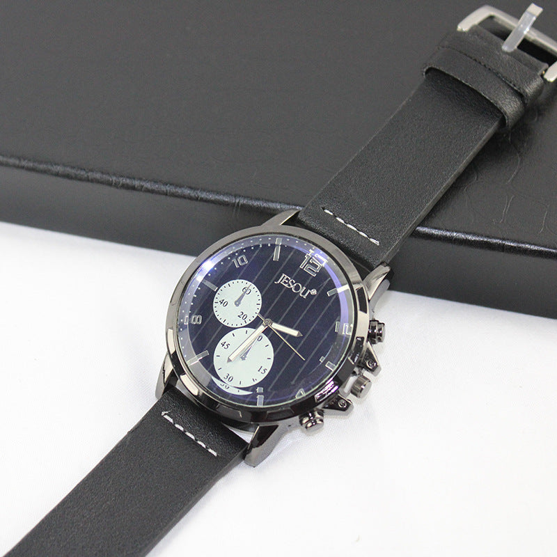 2026 Sophistication for Dad: The All-in-One Luxury Gift Set