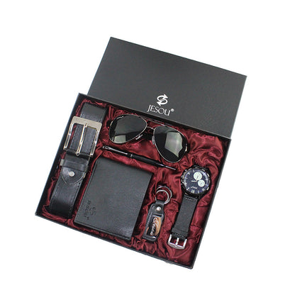 2026 Sophistication for Dad: The All-in-One Luxury Gift Set