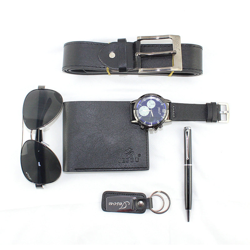 2026 Sophistication for Dad: The All-in-One Luxury Gift Set