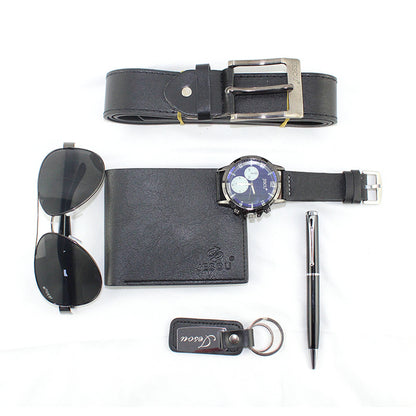 2026 Sophistication for Dad: The All-in-One Luxury Gift Set