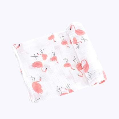 Swaddle / Baby Blanket