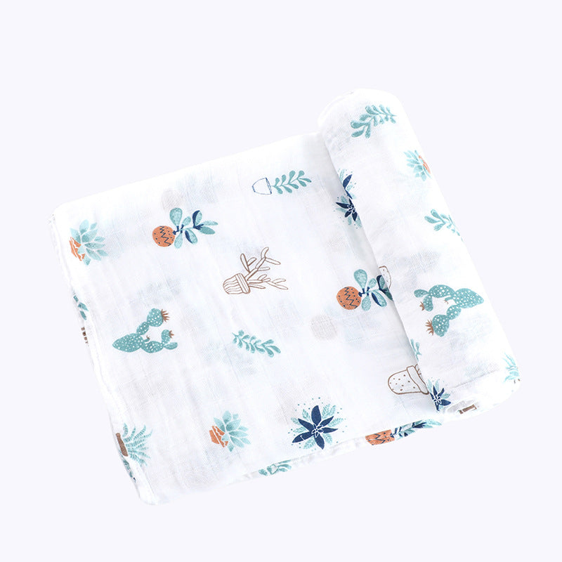 Swaddle / Baby Blanket