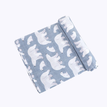 Swaddle / Baby Blanket