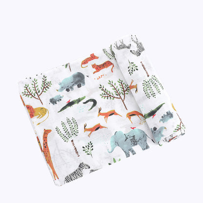 Swaddle / Baby Blanket