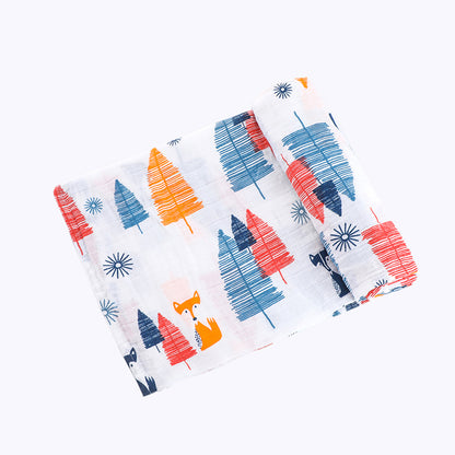 Swaddle / Baby Blanket