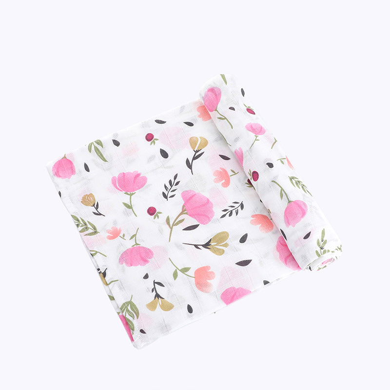 Swaddle / Baby Blanket