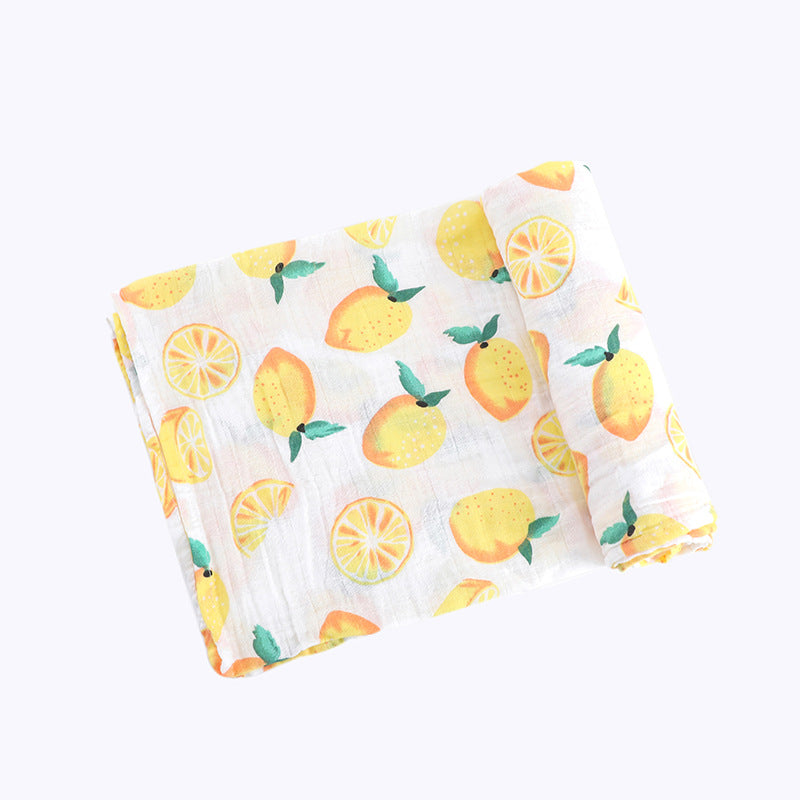 Swaddle / Baby Blanket