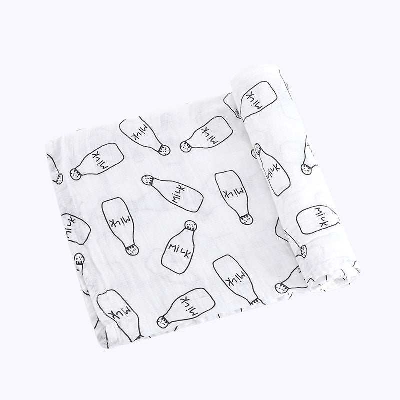 Swaddle / Baby Blanket