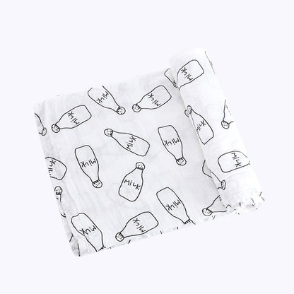 Swaddle / Baby Blanket