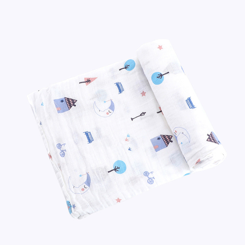 Swaddle / Baby Blanket