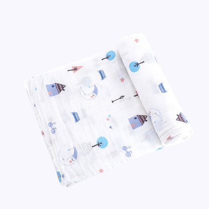 Swaddle / Baby Blanket