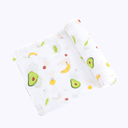 Swaddle / Baby Blanket