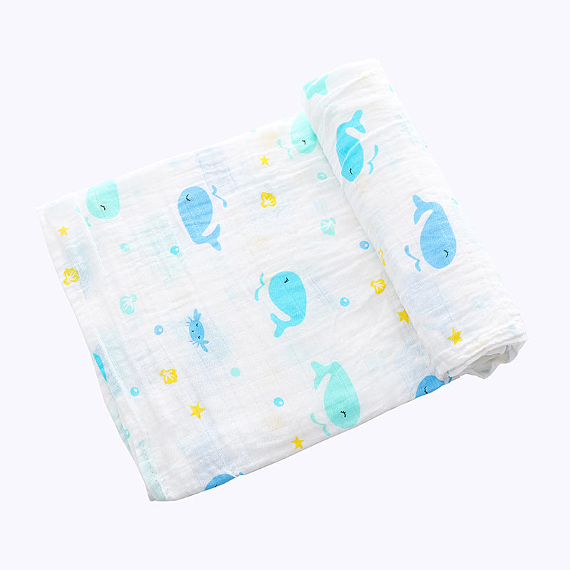 Swaddle / Baby Blanket