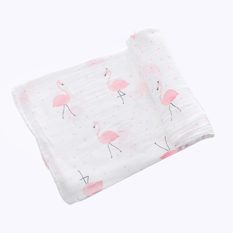 Swaddle / Baby Blanket