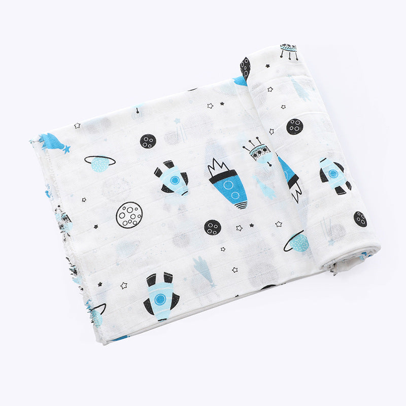 Swaddle / Baby Blanket