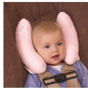 Baby Pillow Headrest