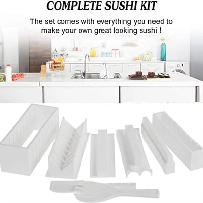 Sushi Molder