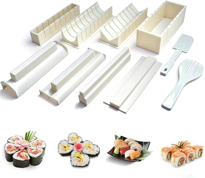 Sushi Molder