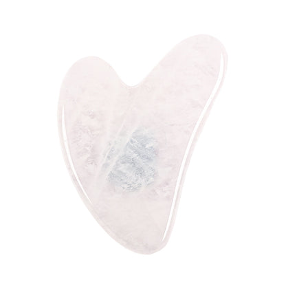 Gua Sha Stone Face Massager