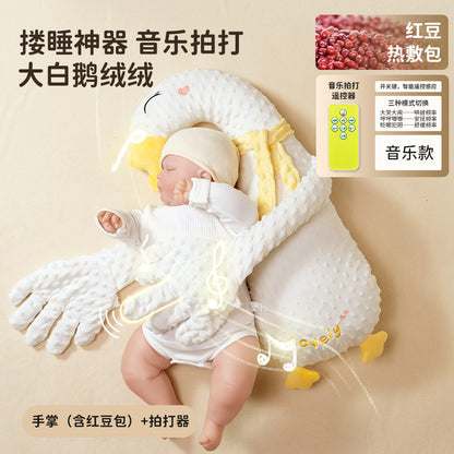 Baby Patter For Sleep Baby Startle Prevention Sleep Aid Companion Soothing Patting Sleeping Toy With Soothing