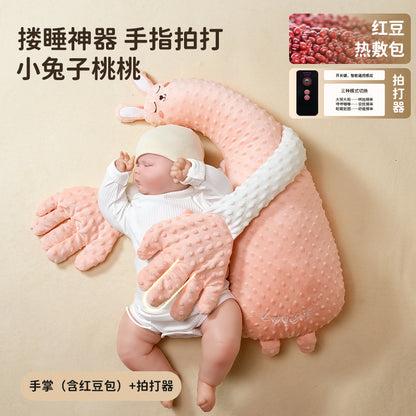 Baby Patter For Sleep Baby Startle Prevention Sleep Aid Companion Soothing Patting Sleeping Toy With Soothing