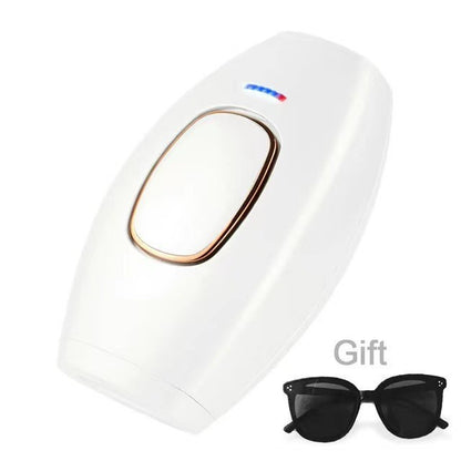 Body Facial Hair Remover Device