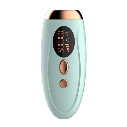Body Facial Hair Remover Device