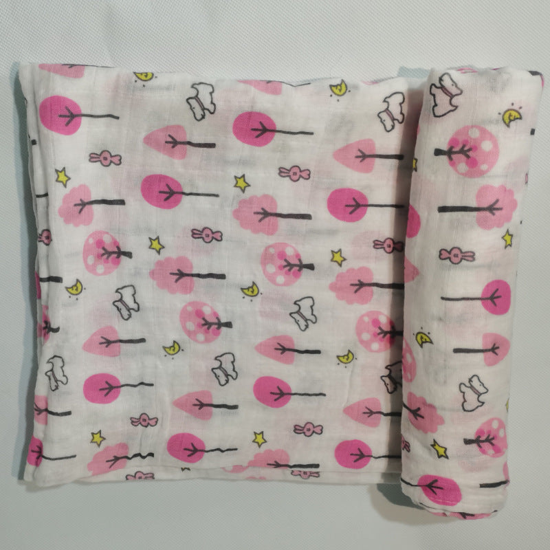 Swaddle / Baby Blanket