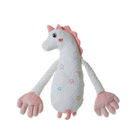 Baby Patter For Sleep Baby Startle Prevention Sleep Aid Companion Soothing Patting Sleeping Toy With Soothing